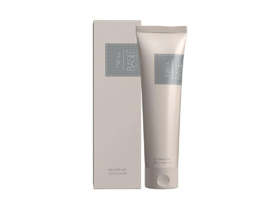 Twill Uomo Shower Gel - BASILE