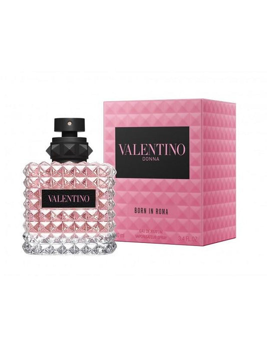 Born in Roma Eau de Parfume - VALENTINO