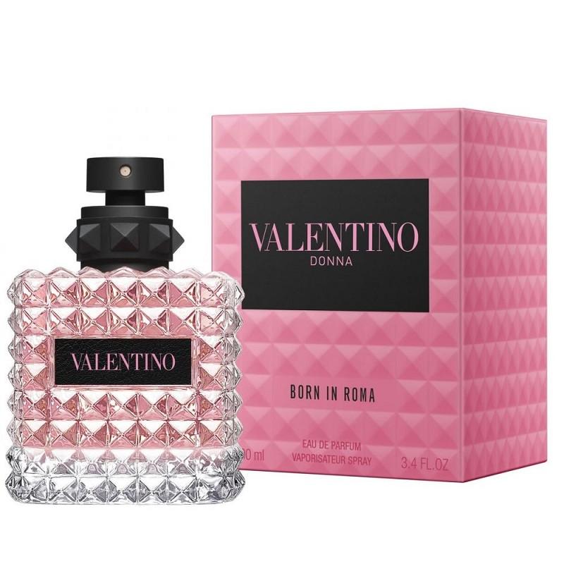 Born in Roma Eau de Parfum Donna - VALENTINO