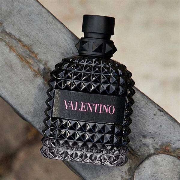 Born in Roma Uomo Eau de Toilette  - VALENTINO