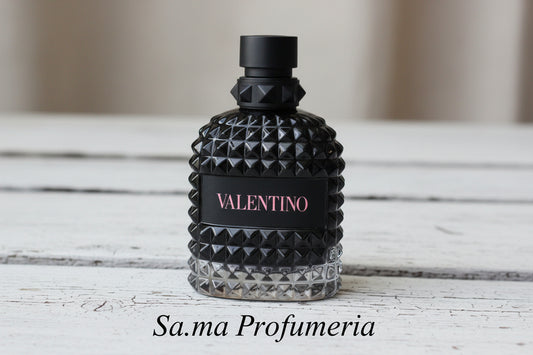 Born in Roma Uomo Eau de Toilette  - VALENTINO