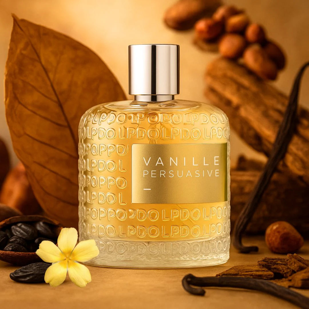 VANILLE PERSUASIVE EDP - LPDO
