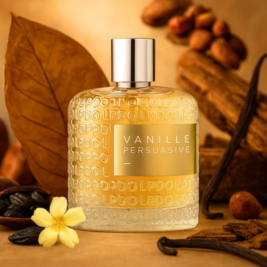 VANILLE PERSUASIVE EDP - LPDO