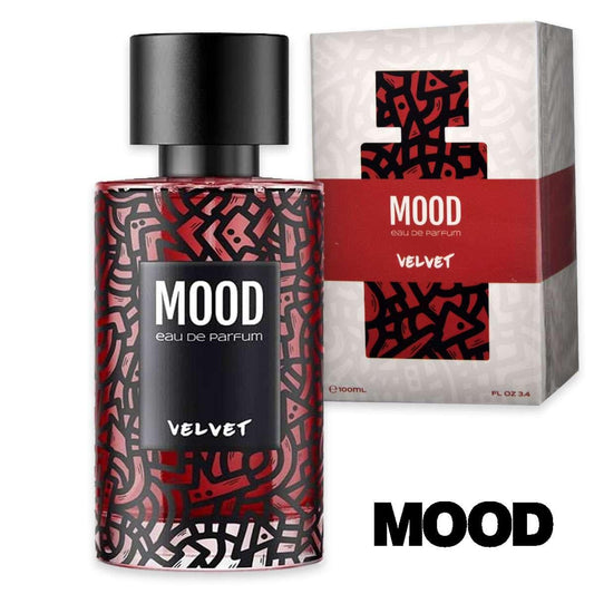 Velvet Donna Eau de Parfum  - Mood