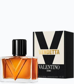 VENDETTA Uomo Eau de Parfum - VALENTINO