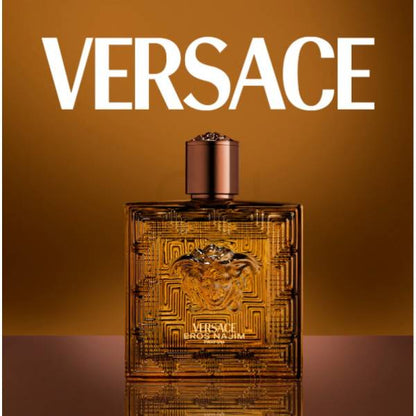 Eros NAJIM Pour Homme Parfum - VERSACE