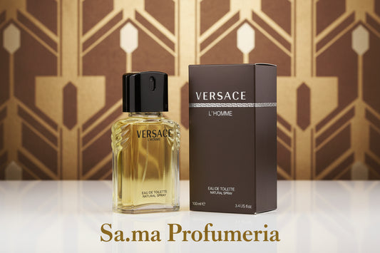 VERSACE - L'Homme Eau de Toilette