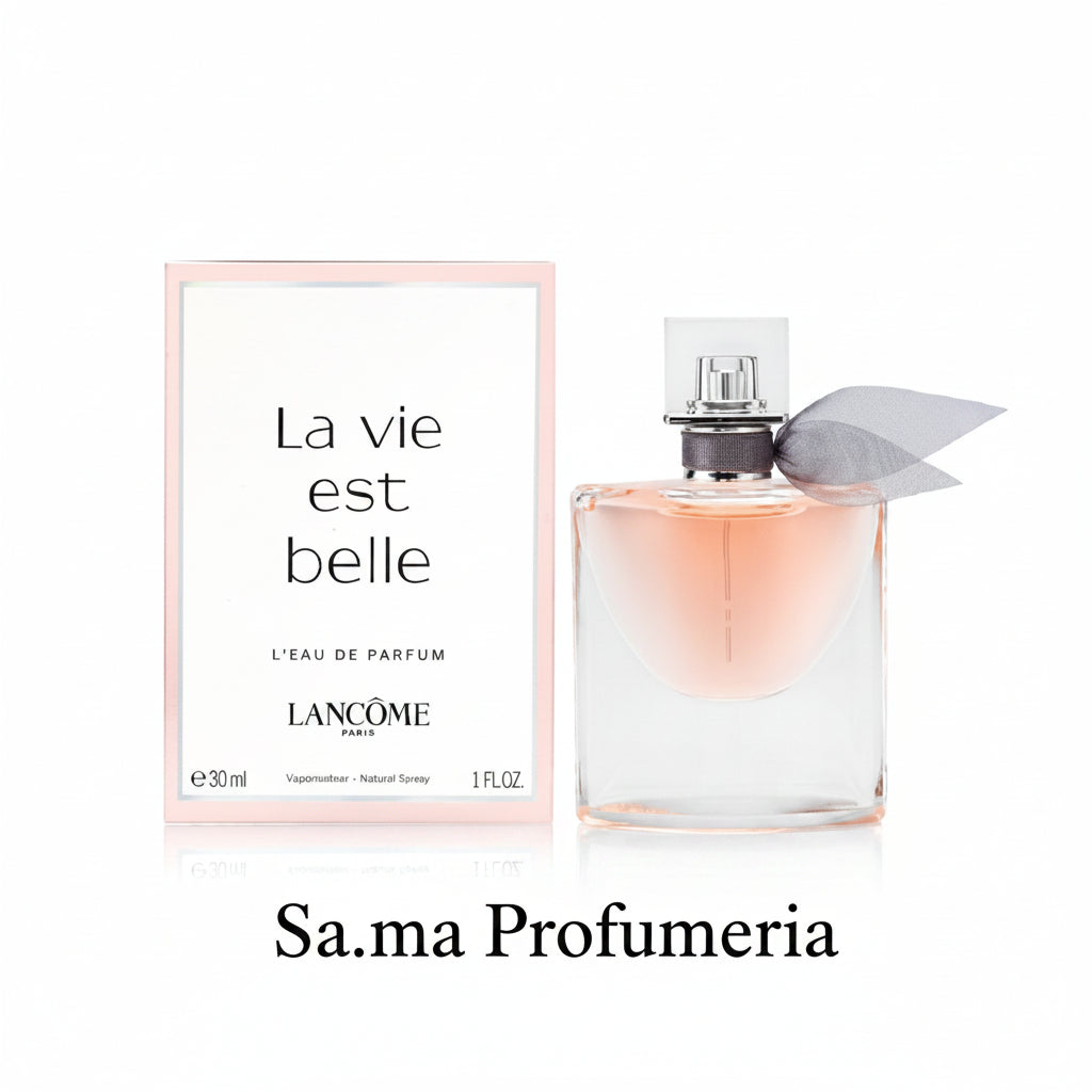 La Vie Est Belle Eau de Parfum - LANCOME