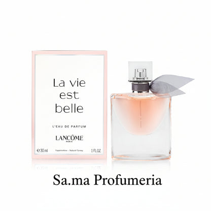 La Vie Est Belle Eau de Parfum - LANCOME