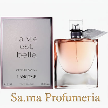 La Vie Est Belle Eau de Parfum - LANCOME