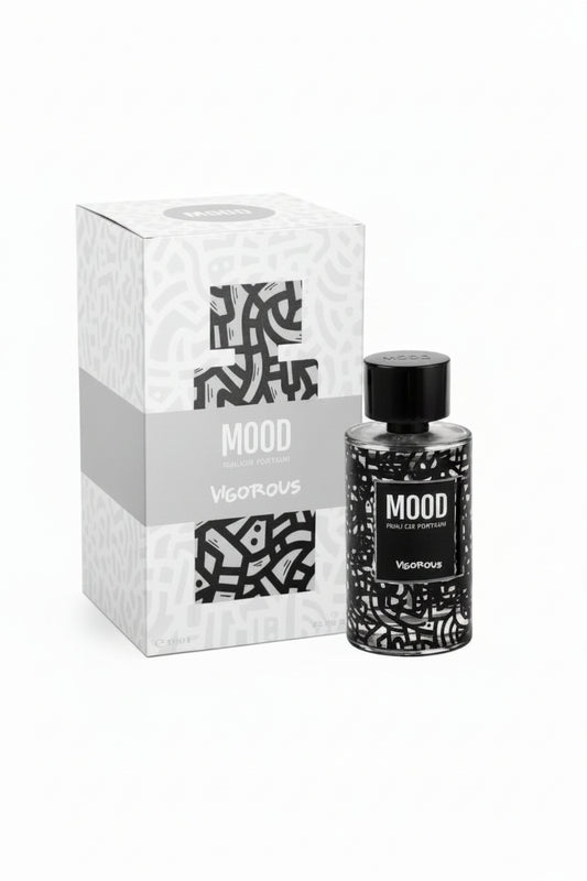 MOOD - Eau de Parfum Vigorous