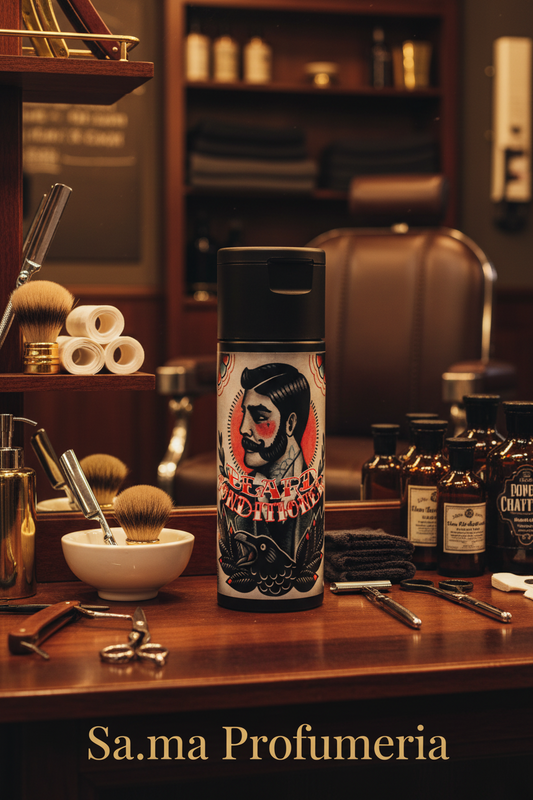 Beard Balsamo Barba Districante Senza Risciacquo - VITOS