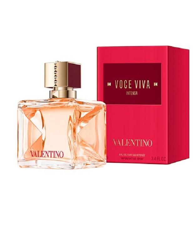 Voce Viva Intensa Eau de Parfume Intense - VALENTINO