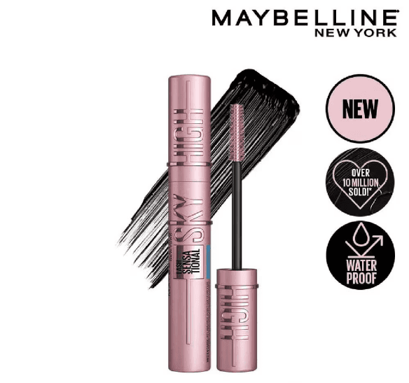 Sky Hight Mascara - MAYBELLINE NEW YORK