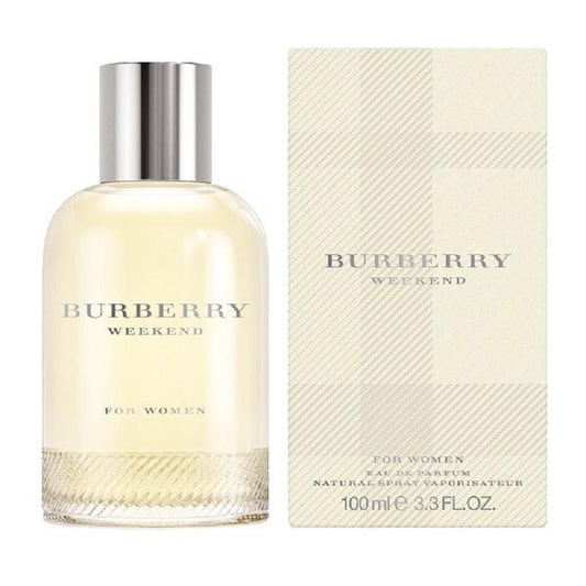 Weekend For Women Eau de Parfum - BURBERRY
