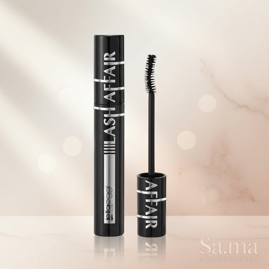 BELLAOGGI - Mascara Curling & Caring Lash Affair