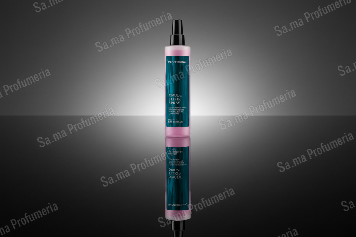 Xmode Balsamo Bifase Spray - PROFESSIONAL