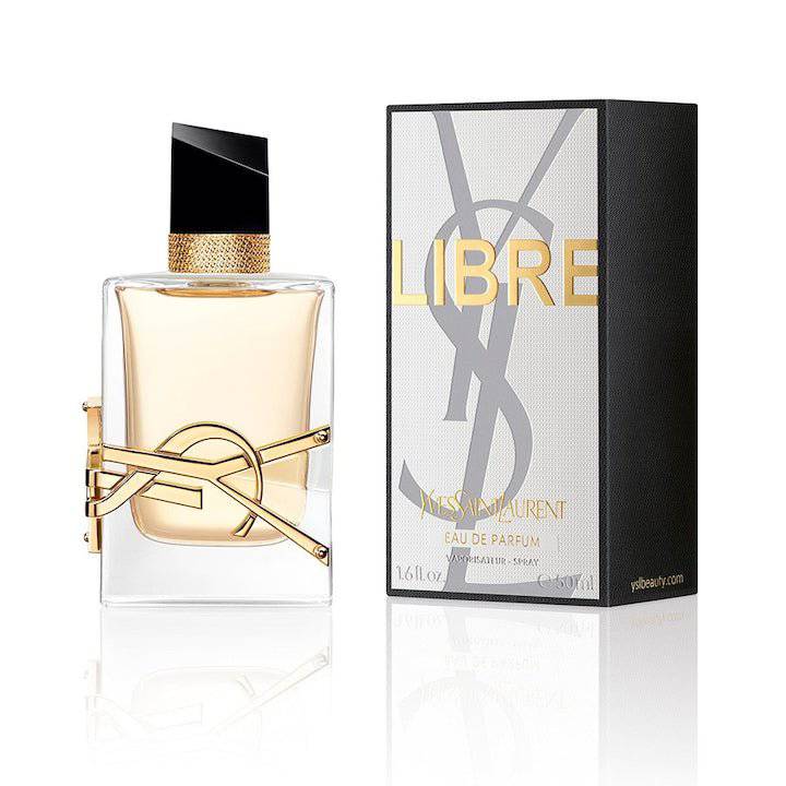 Libre Eau de Parfum 30 ml - YVES SAINT LAURENT Profumo 