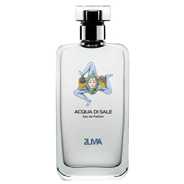 Gocce di Sale Eau de Parfum - ZUMA