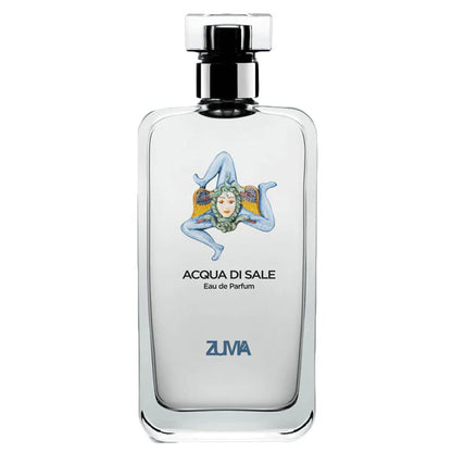 Gocce di Sale Eau de Parfum - ZUMA